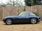 TVR Grantura 1960 года
